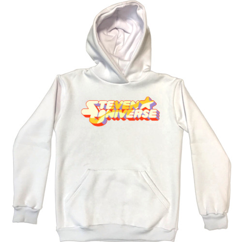 Unisex Hoodie - Steven Universe - Mfest