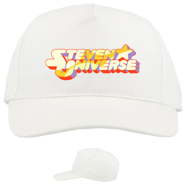 Baseball Caps - 5 panel - Steven Universe - Mfest