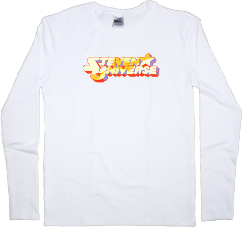 Men's Longsleeve Shirt - Steven Universe - Mfest