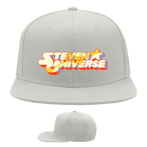 Snapback Baseball Cap - Steven Universe - Mfest