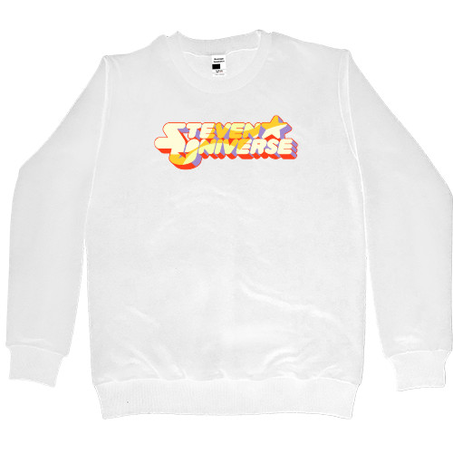 Women's Premium Sweatshirt - Steven Universe - Mfest