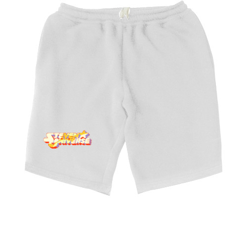 Men's Shorts - Steven Universe - Mfest