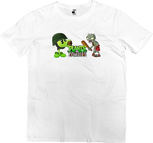 Kids' Premium T-Shirt - Roslini vs Zombies - Mfest