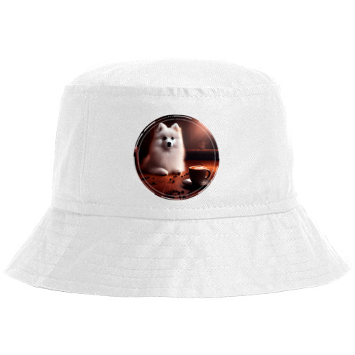 Bucket Hat - SHPITS 8 - Mfest