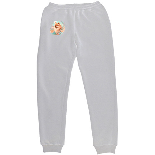 Men's Sweatpants - Spitz 2 - Mfest