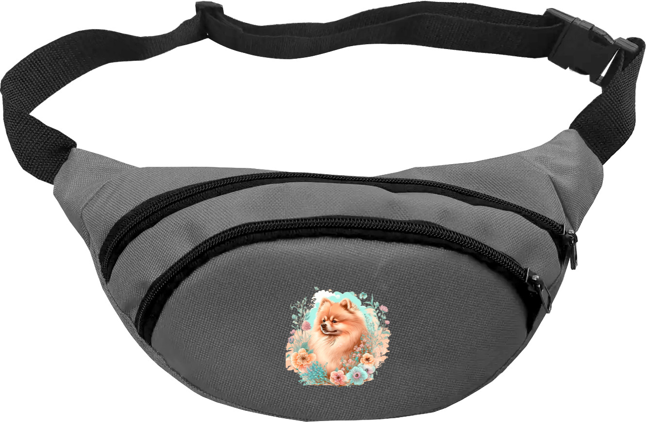 Fanny Pack - Spitz 2 - Mfest