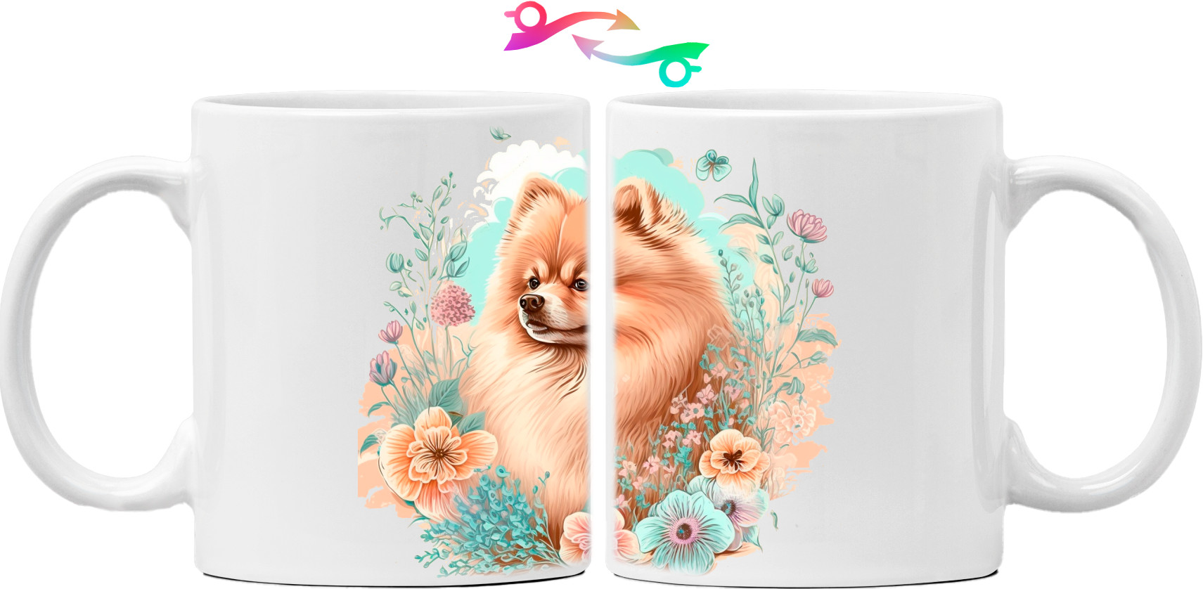 Mug - Spitz 2 - Mfest