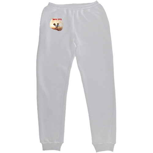 Kids' Sweatpants - bodi - Mfest