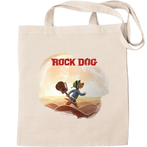 Tote Bag - bodi - Mfest