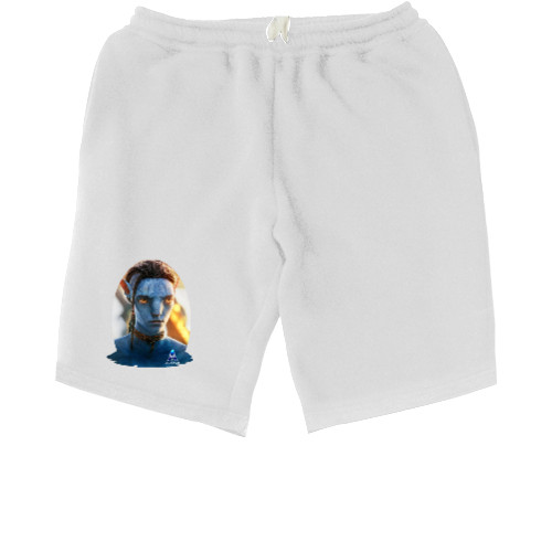 Kids' Shorts - Lo'ak Avatar - Mfest