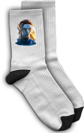 Socks - Lo'ak Avatar - Mfest