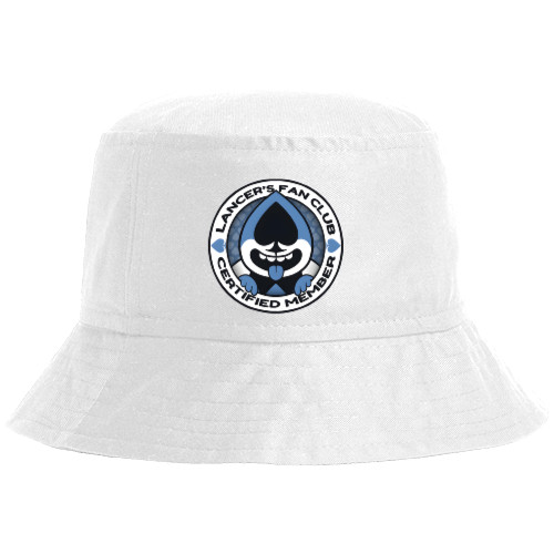 Bucket Hat - Lancer 3 - Mfest