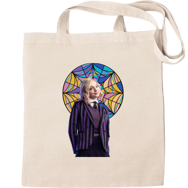 Tote Bag - Enid Sinclair - Mfest