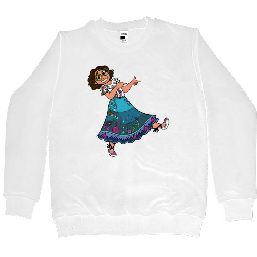 Kids' Premium Sweatshirt - Encanto - Mfest