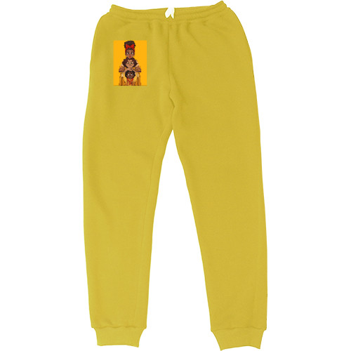 Women's Sweatpants - Encanto 2 - Mfest