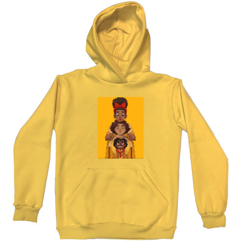 Kids' Premium Hoodie - Encanto 2 - Mfest