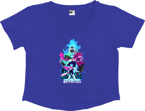 Deltarune