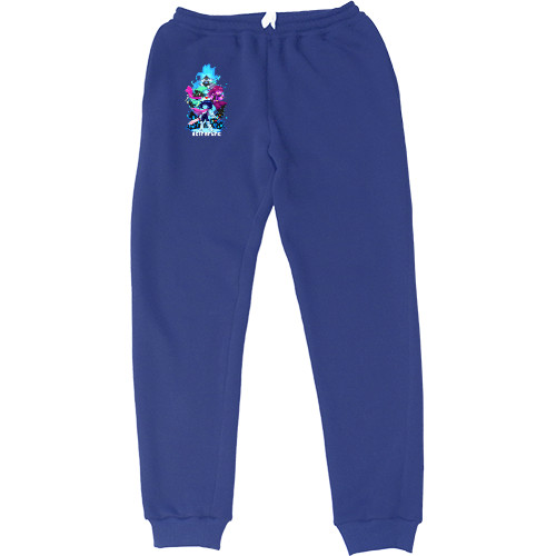 Women's Sweatpants - Deltarune - Mfest