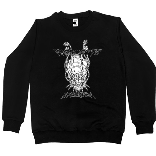 Kids' Premium Sweatshirt - Deep Rock Galactic Naedocyte Breeder - Mfest