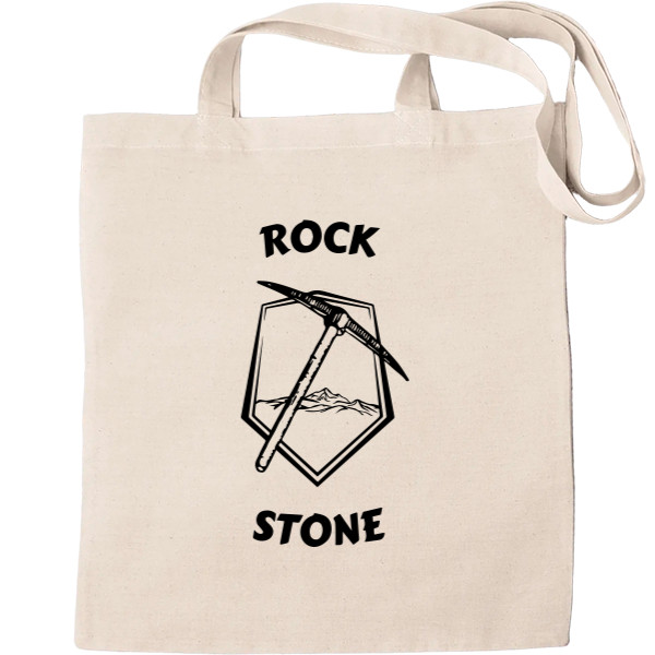 Tote Bag - deep rock galactic 6 - Mfest