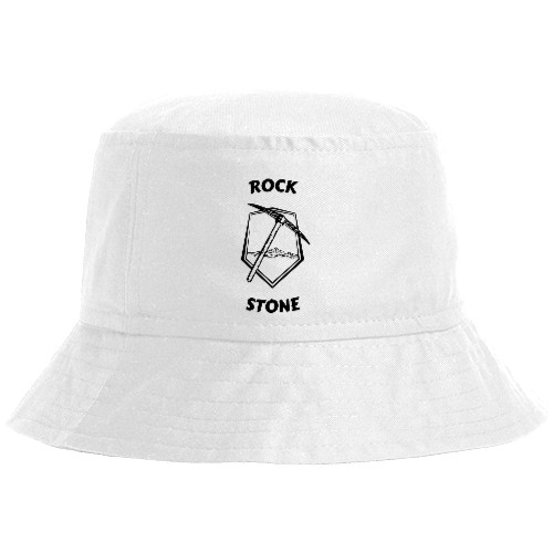 Bucket Hat - deep rock galactic 6 - Mfest