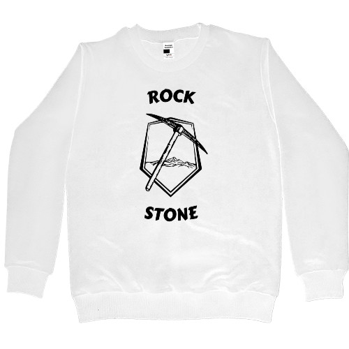 Women's Premium Sweatshirt - deep rock galactic 6 - Mfest