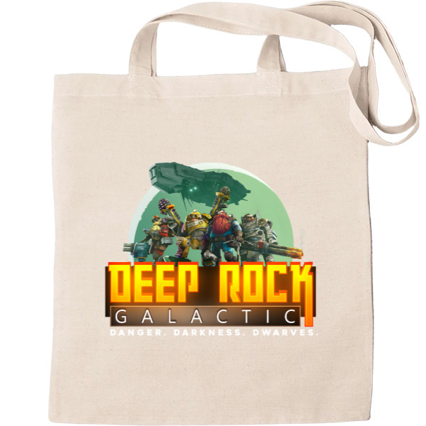 deep rock galactic 5