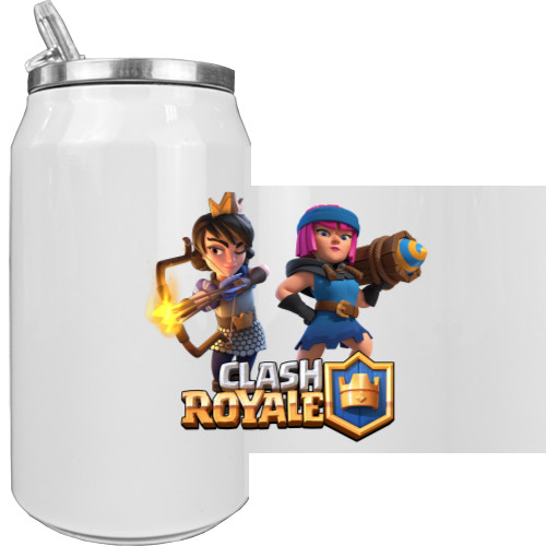 Clash royale 2