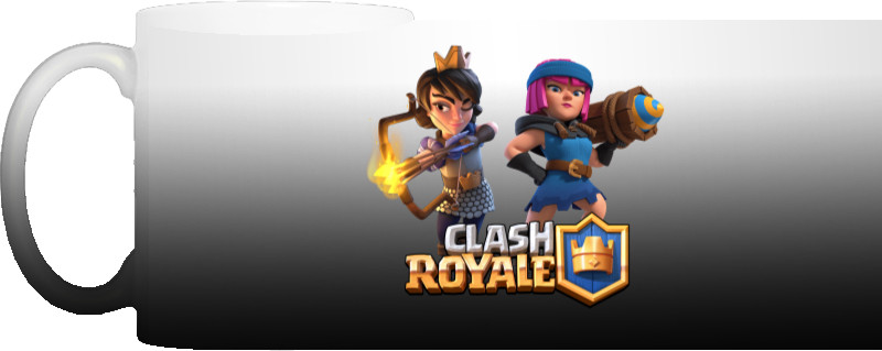 Clash royale 2