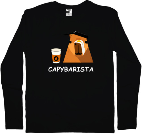 Capybarista