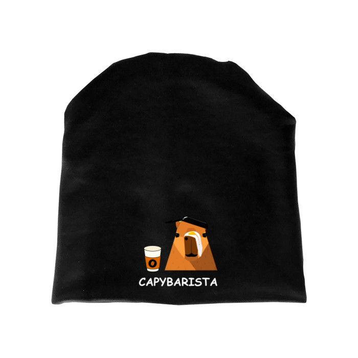 Capybarista