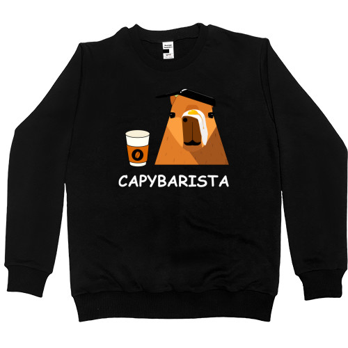 Capybarista