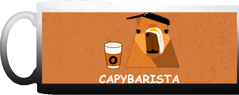 Capybarista