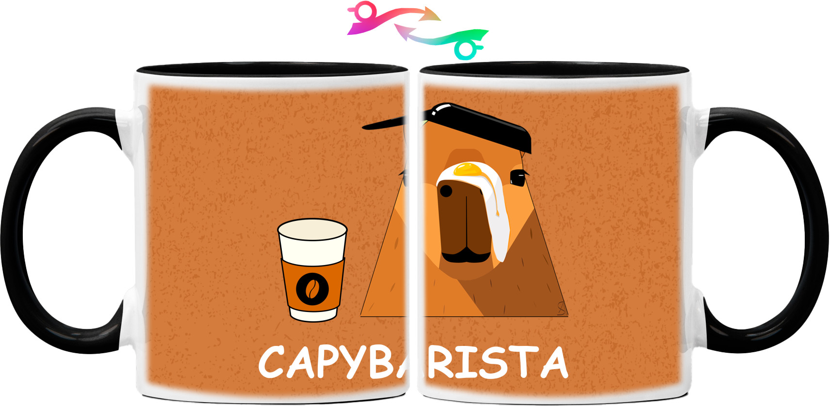 Capybarista