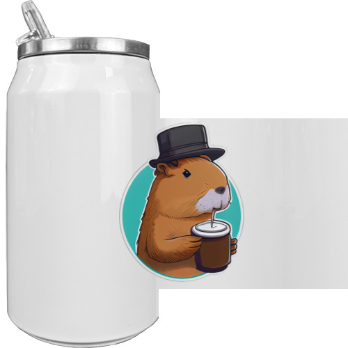 Capybara