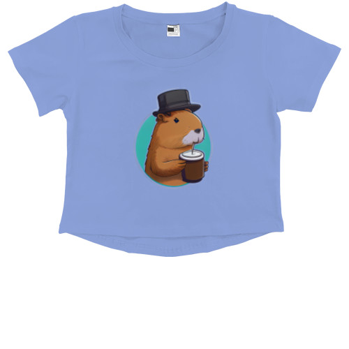 Capybara