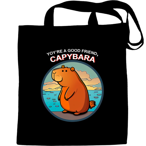 Capybara 2