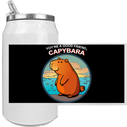 Capybara 2