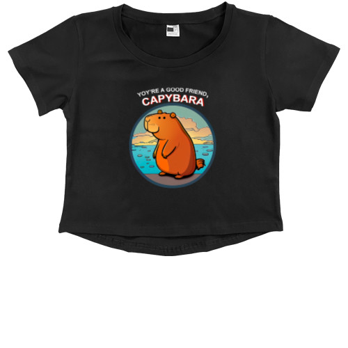 Capybara 2