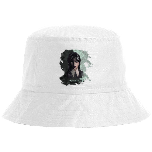 Bucket Hat - WEDNESDAY 19 - Mfest