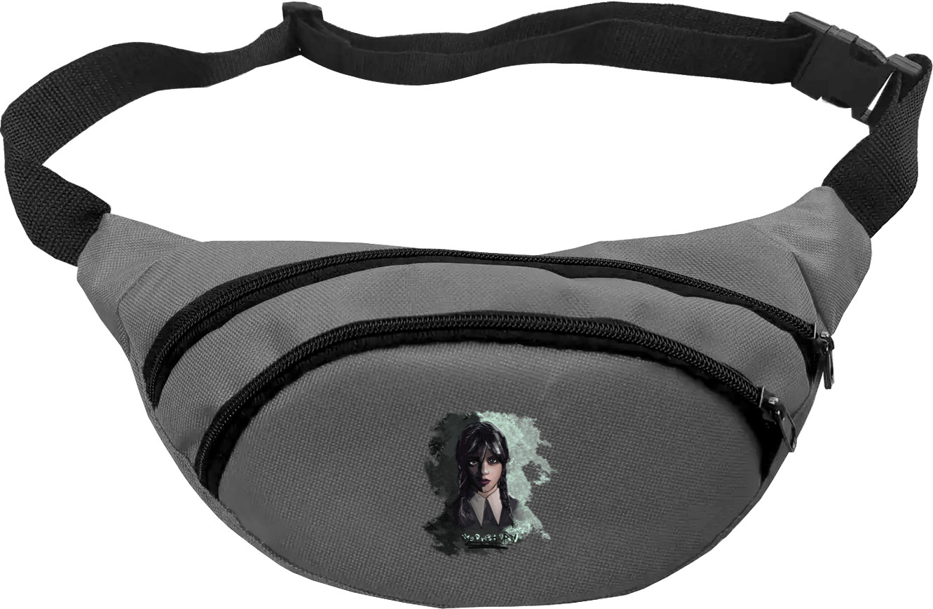 Fanny Pack - WEDNESDAY 19 - Mfest