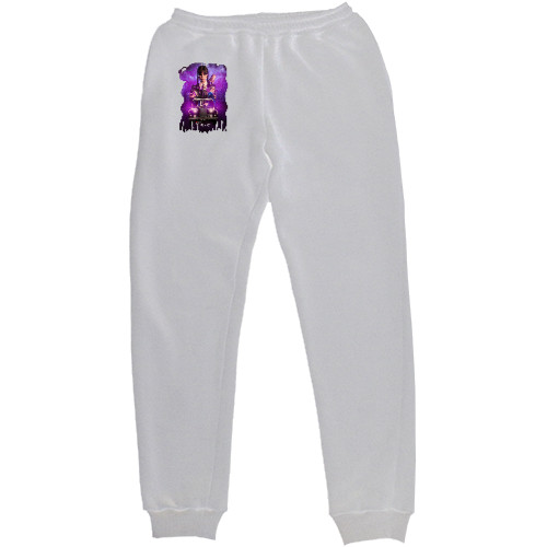 Women's Sweatpants - WEDNESDAY 18 - Mfest