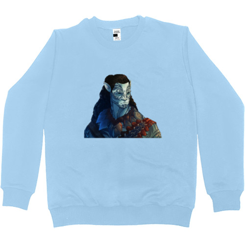 Men’s Premium Sweatshirt - Tonowari - Mfest