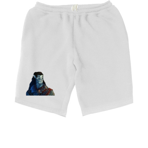 Men's Shorts - Tonowari - Mfest