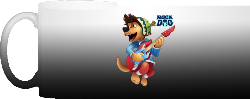 Rock Dog