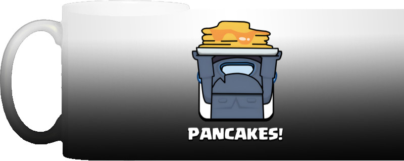 PANCAKES