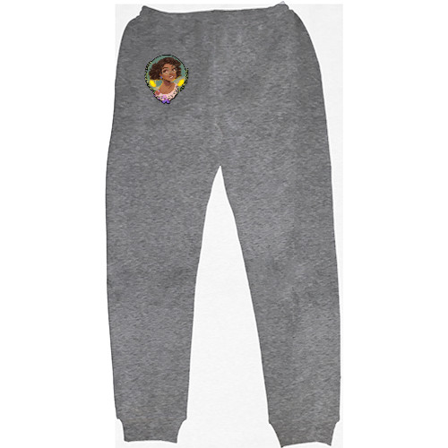 Men's Sweatpants - Mirabel Madrigal 5 - Mfest