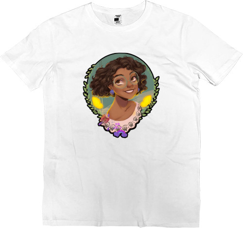 Kids' Premium T-Shirt - Mirabel Madrigal 5 - Mfest