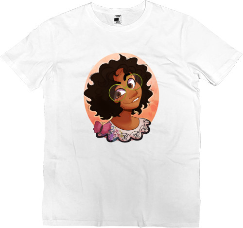 Kids' Premium T-Shirt - Mirabel Madrigal 4 - Mfest