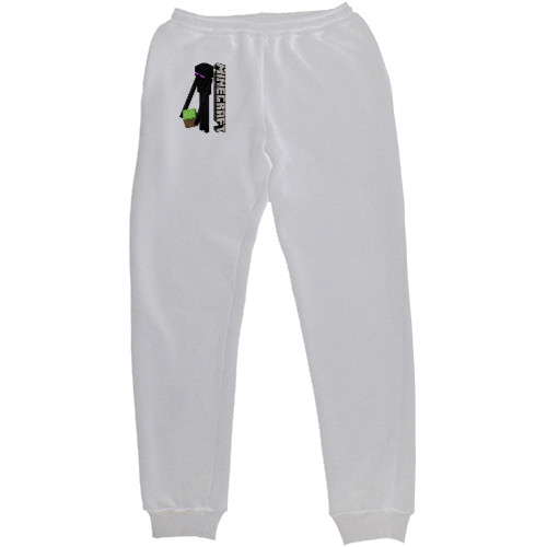 Women's Sweatpants - Minecraft 16 - Mfest